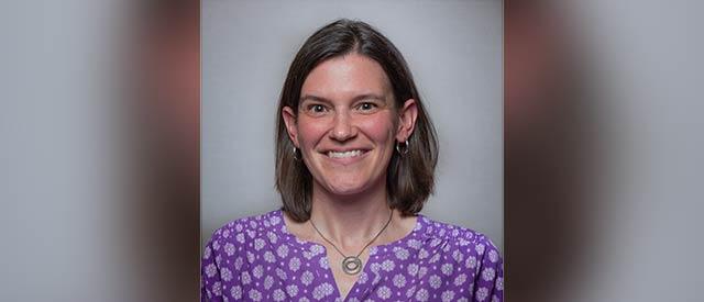 Dr. Susan Hanson